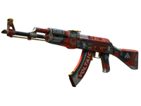 AK-47 Bloodsport